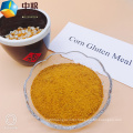 China Price Feed Grade Animal Corn Gluten Meal For Fish Cattle Chicken PIG